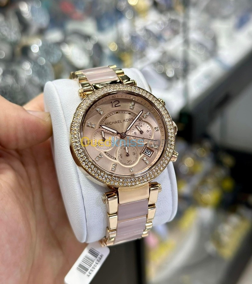 Montre michael kors femme original