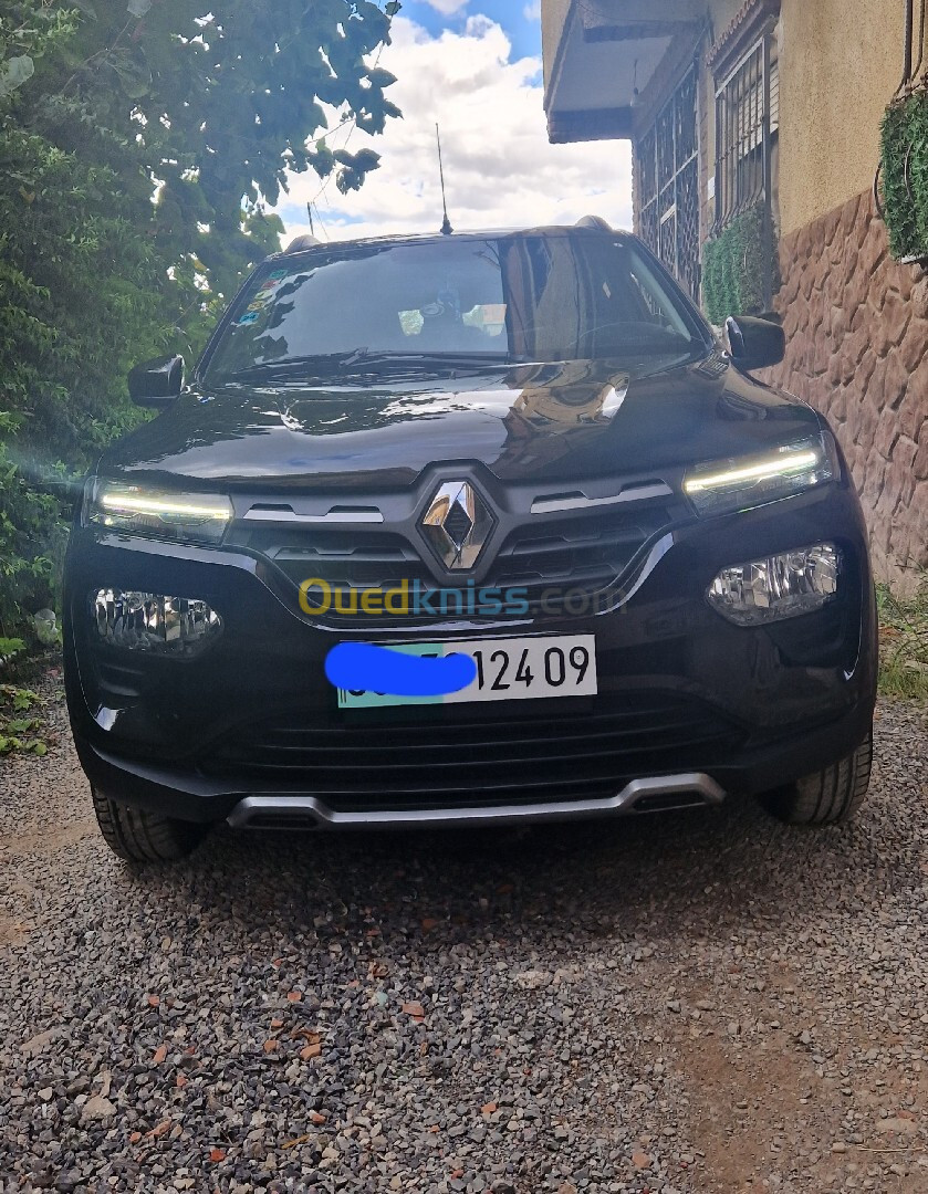 Renault Kwid 2024 Kwid