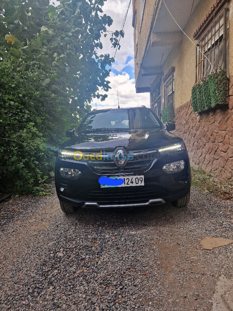 Renault Kwid 2024 Kwid