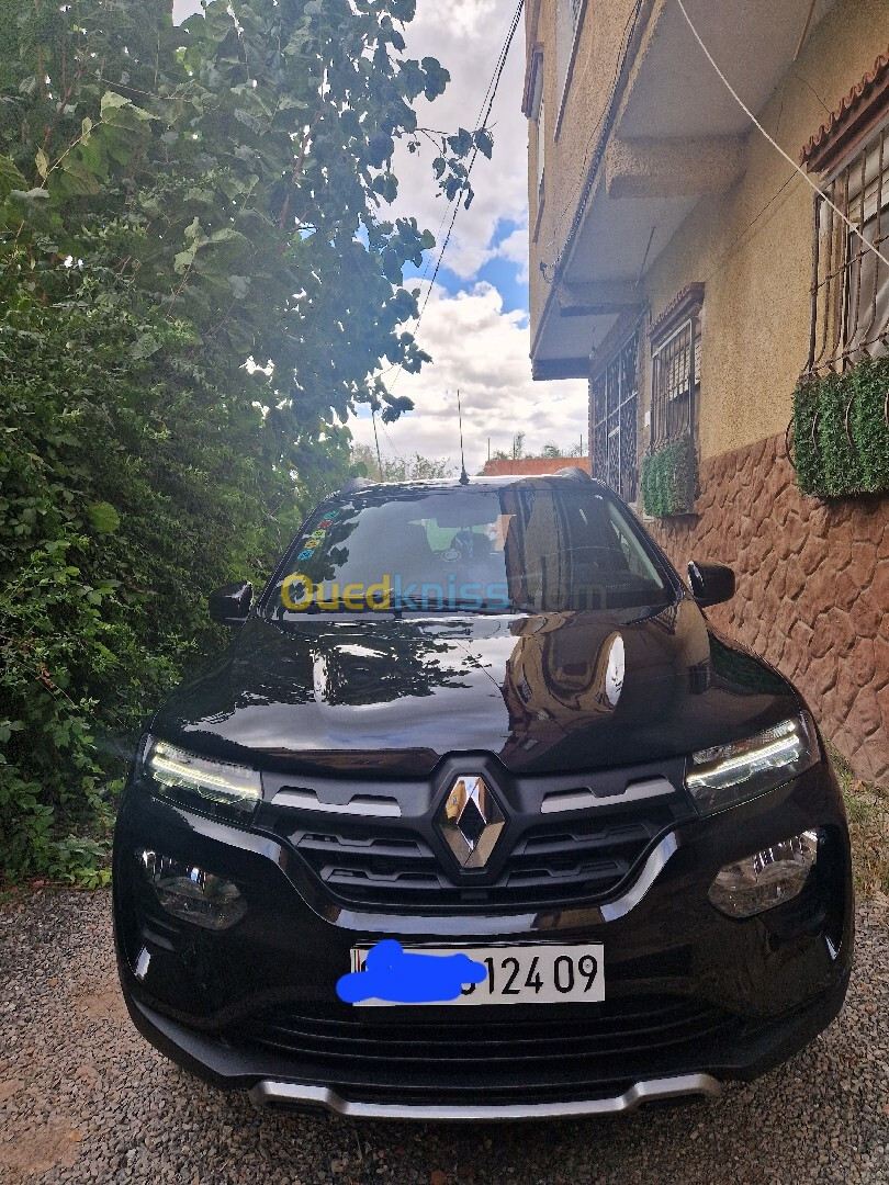 Renault Kwid 2024 Kwid