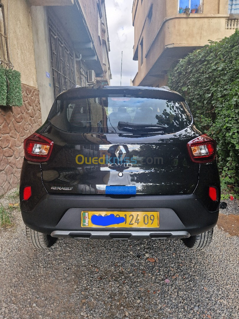 Renault Kwid 2024 Kwid