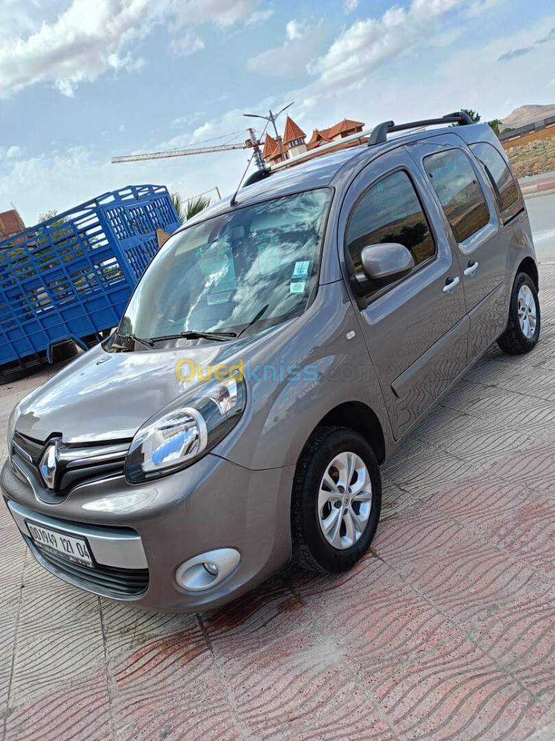 Renault Kangoo 2021 Kangoo