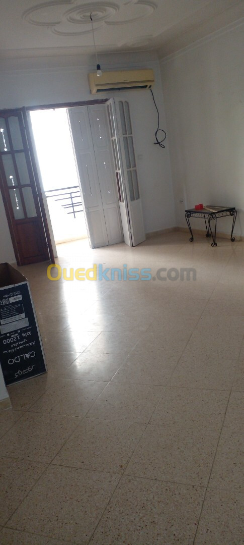 Location Niveau De Villa F3 Alger Draria