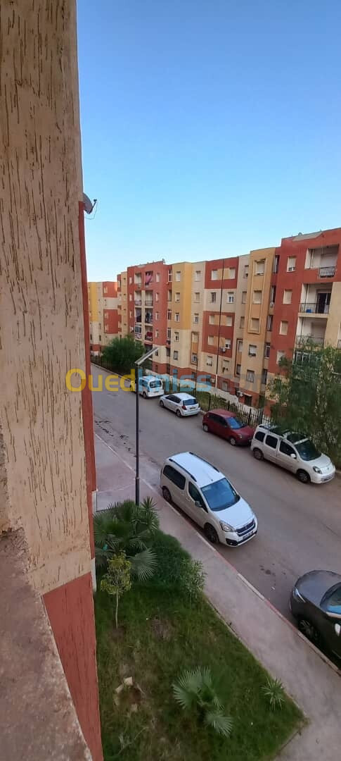 Vente Appartement F4 Alger Zeralda