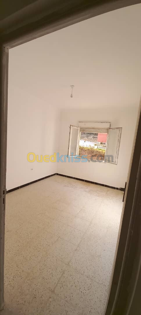 Vente Appartement F4 Alger Zeralda