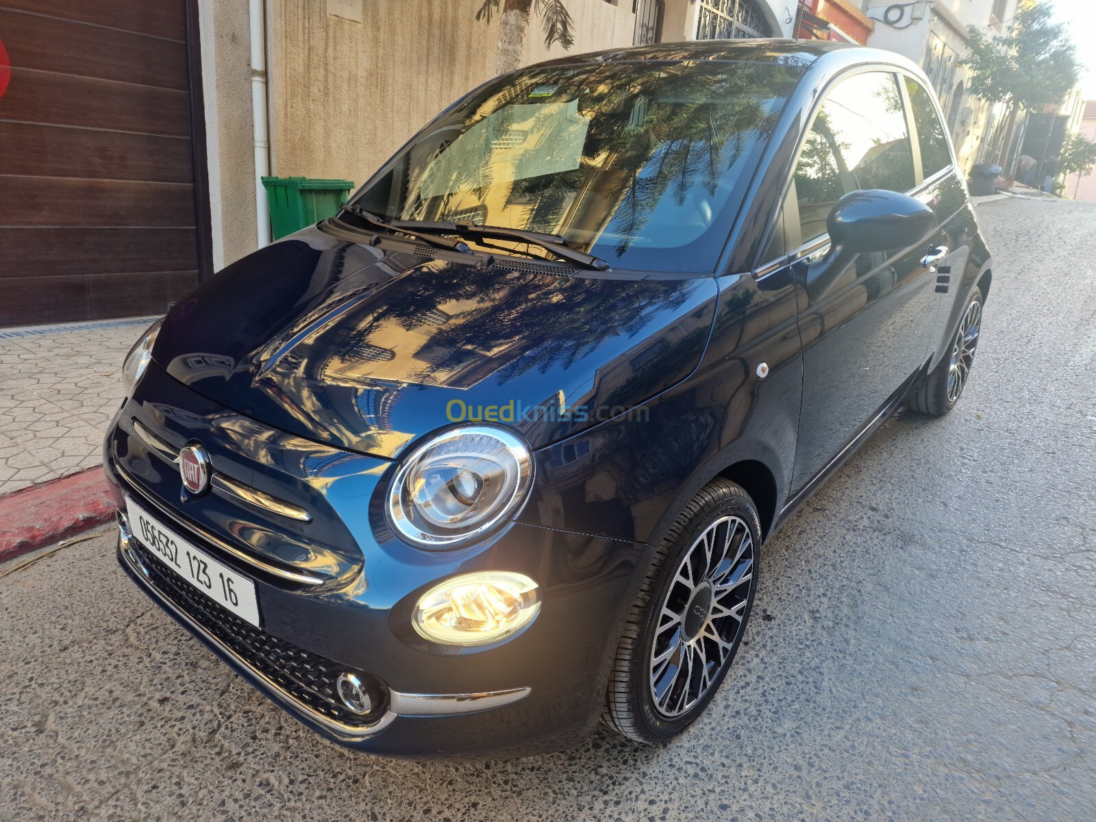 Fiat 500 2023 Dolcevita