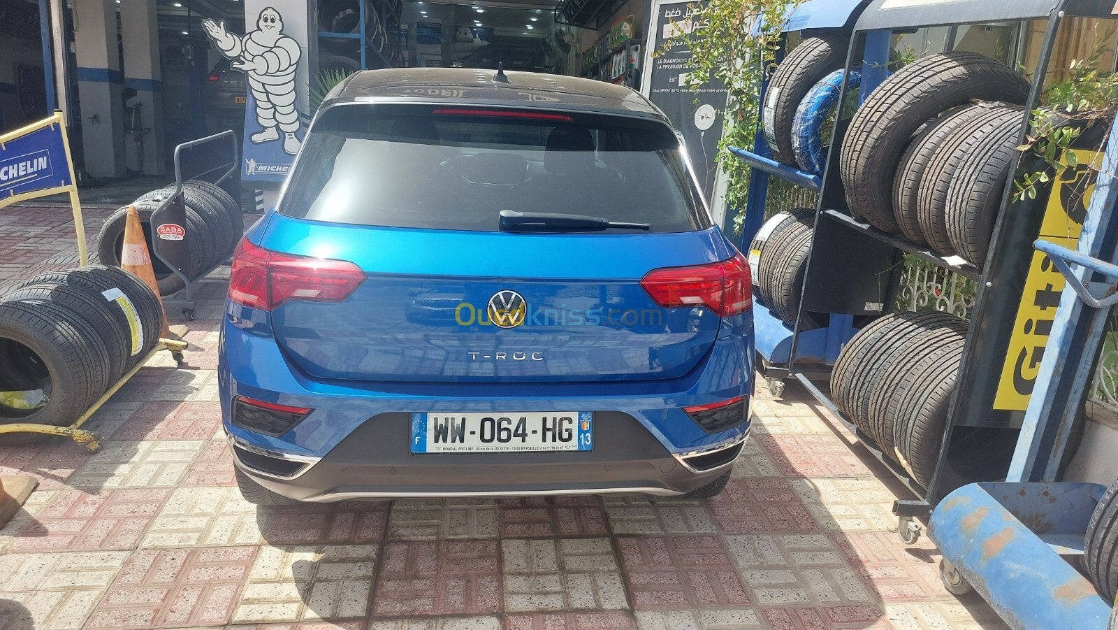 Volkswagen T-Roc 2022 ACTIVE