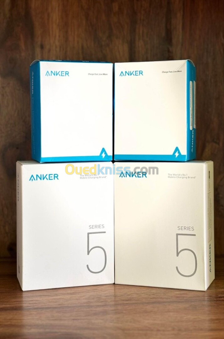 Anker nano 511 