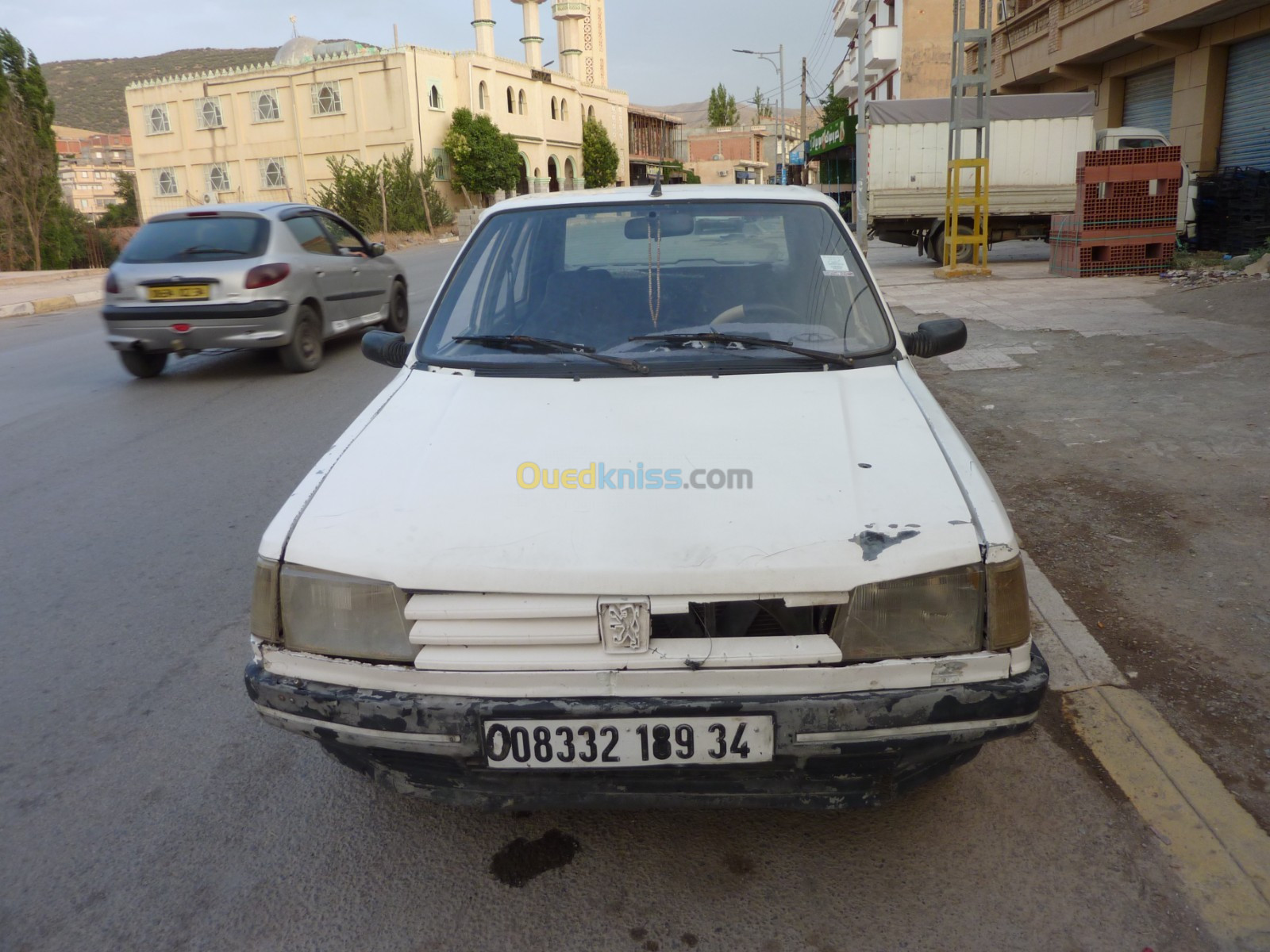 Peugeot 309 1989 309