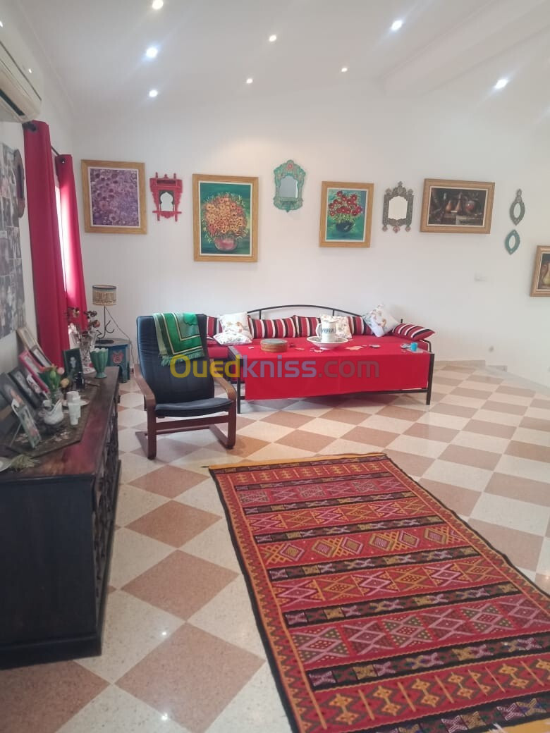 Vente Villa Alger Birkhadem