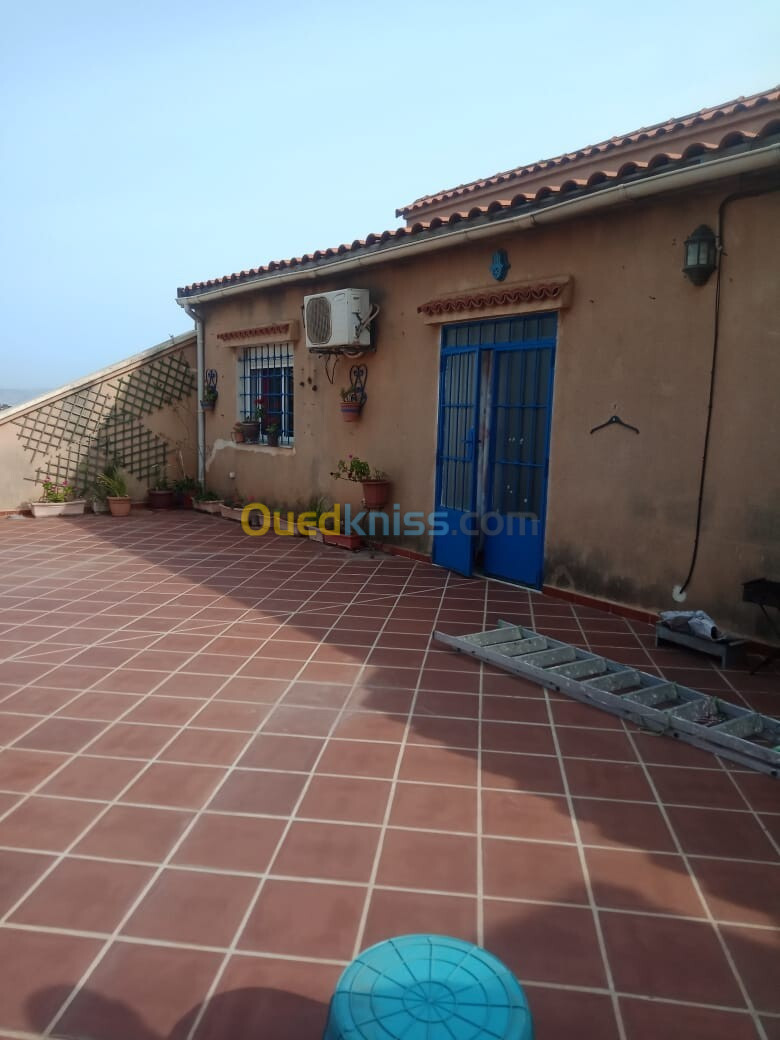 Vente Villa Alger Birkhadem