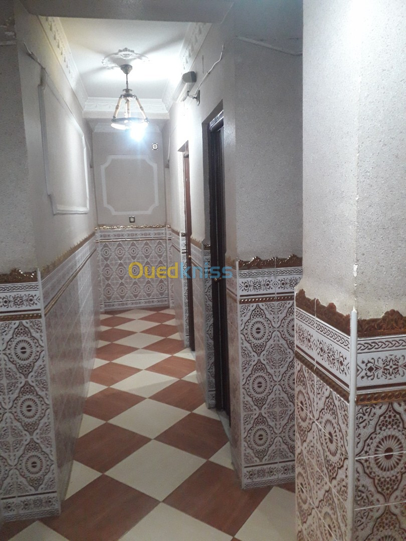 Location Appartement F3 Alger Staoueli