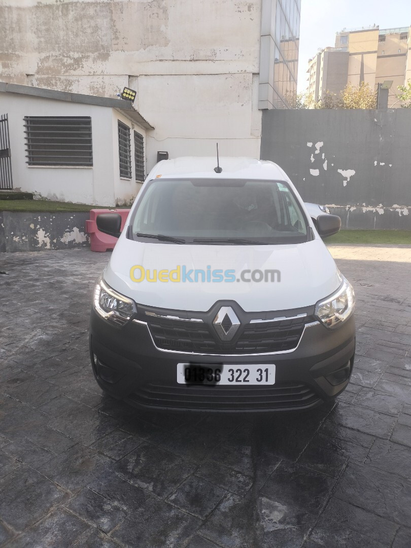 Renault Kangoo 2022 Confort (Utilitaire)