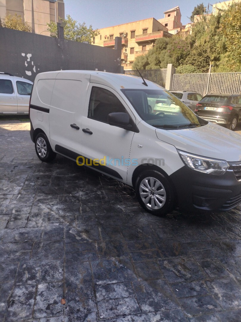 Renault Kangoo 2022 Confort (Utilitaire)