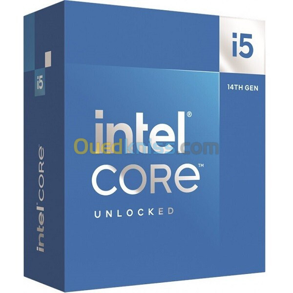 Intel Core i5 