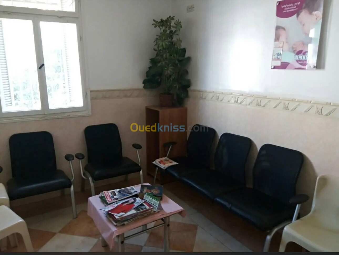 Location bien immobilier Alger Gue de constantine