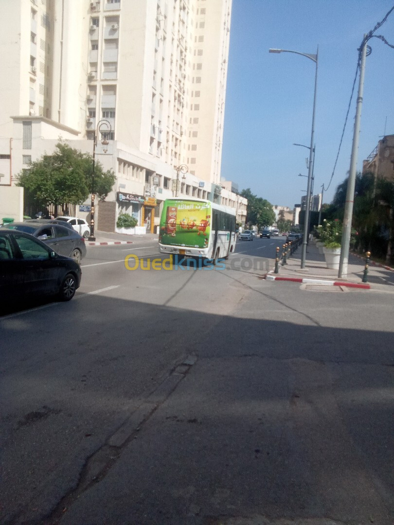 Location Appartement F3 Alger Bir mourad rais