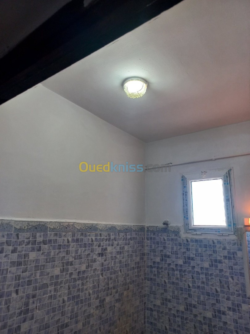 Echange Appartement F4 Tipaza Kolea