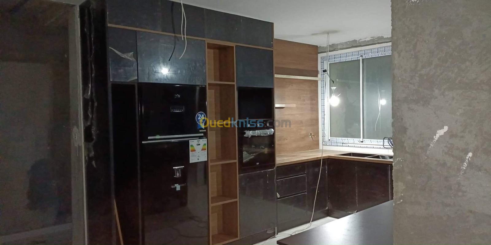 Vente Appartement F3 Annaba Seraidi