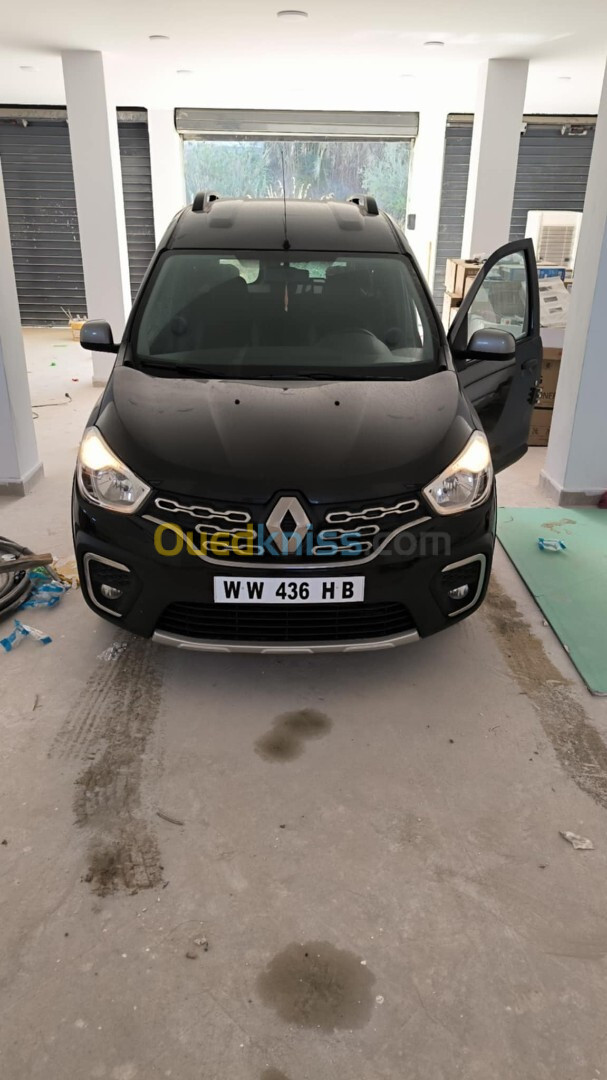 Renault Kangoo 2024 Bep Pop