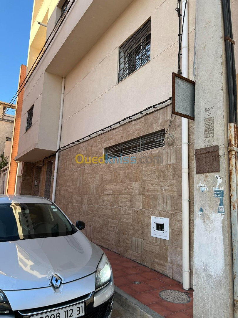 Location Appartement F3 Oran Oran