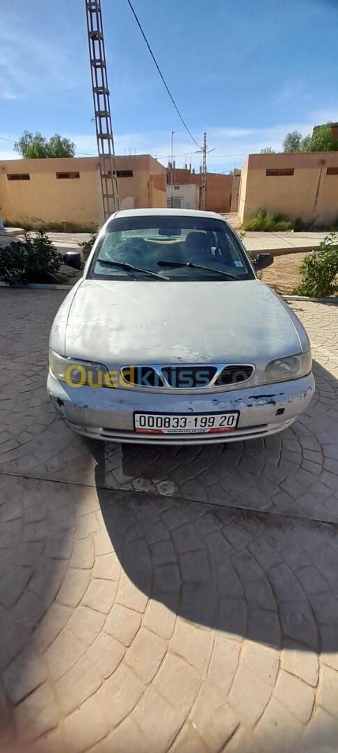 Daewoo Nubira 1999 Nubira