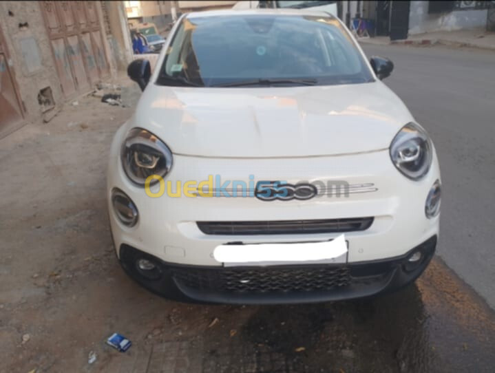 Fiat Fiat500x 2024 Fiat500x