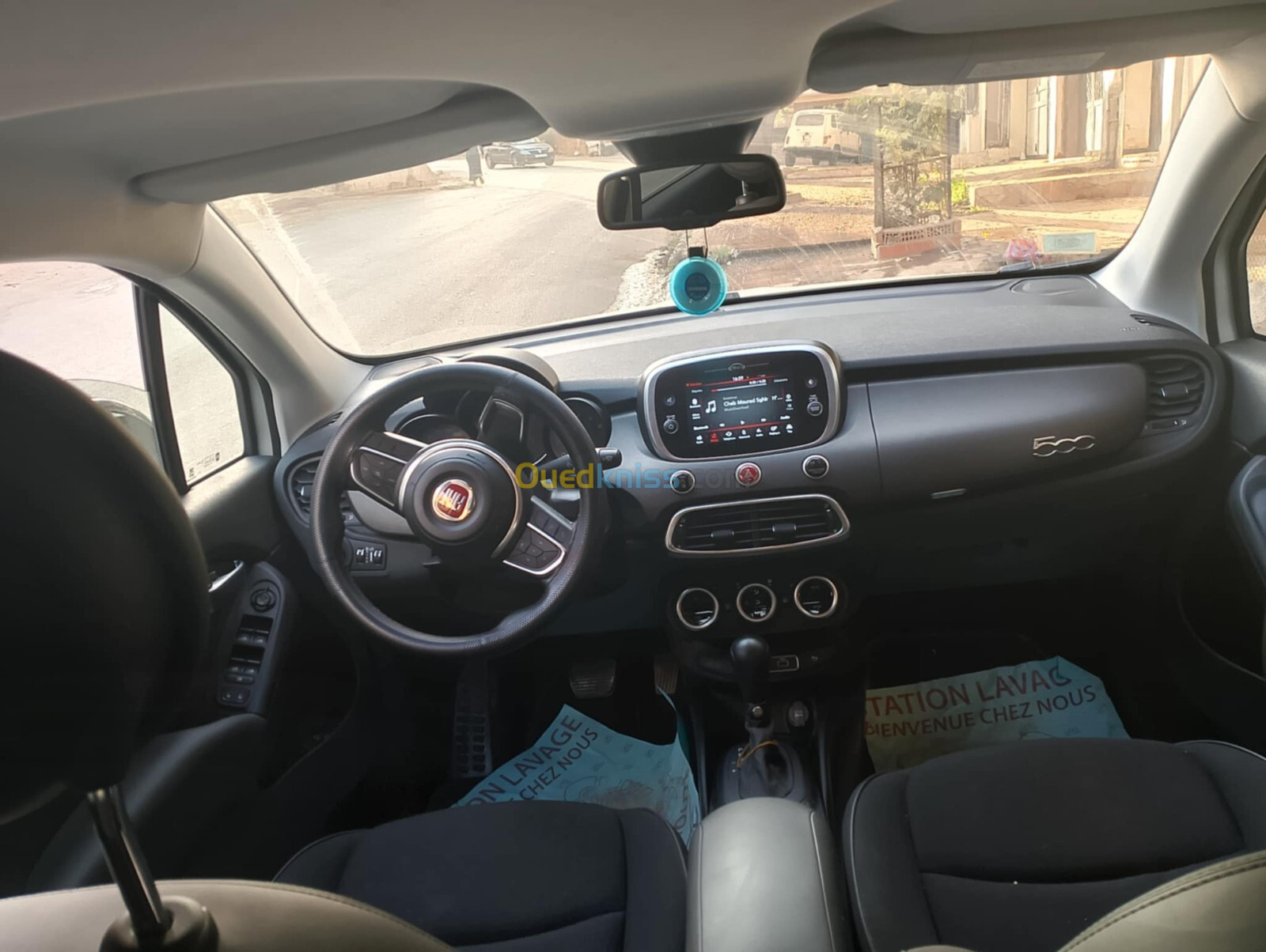 Fiat Fiat500x 2024 Fiat500x