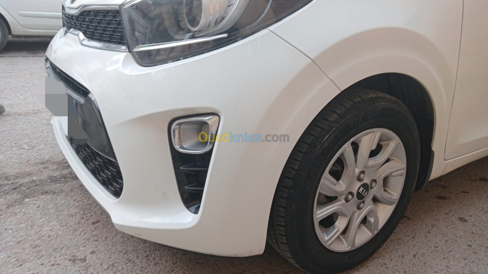 Kia Picanto 2019 EX