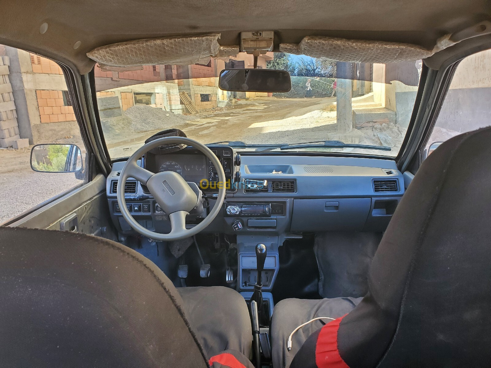 Suzuki Maruti 800 2009 Maruti 800