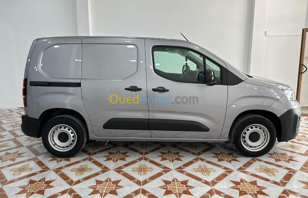 Fiat Doblo 2023 Doblo