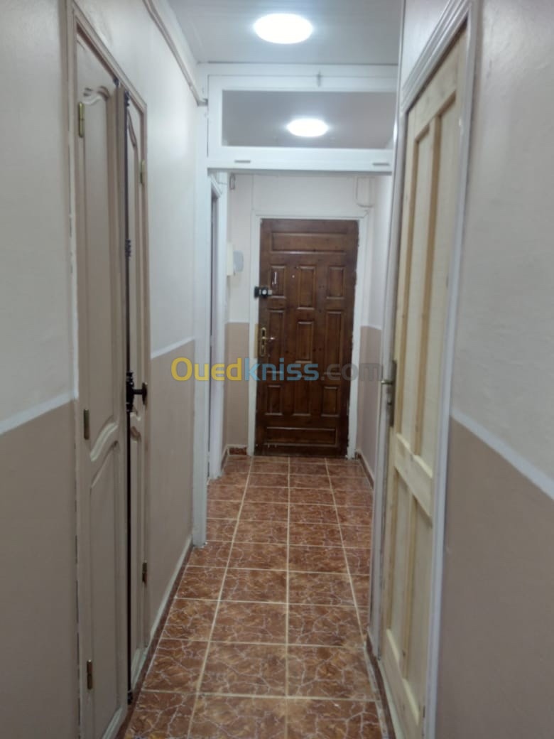 Vente Appartement F4 Batna Batna