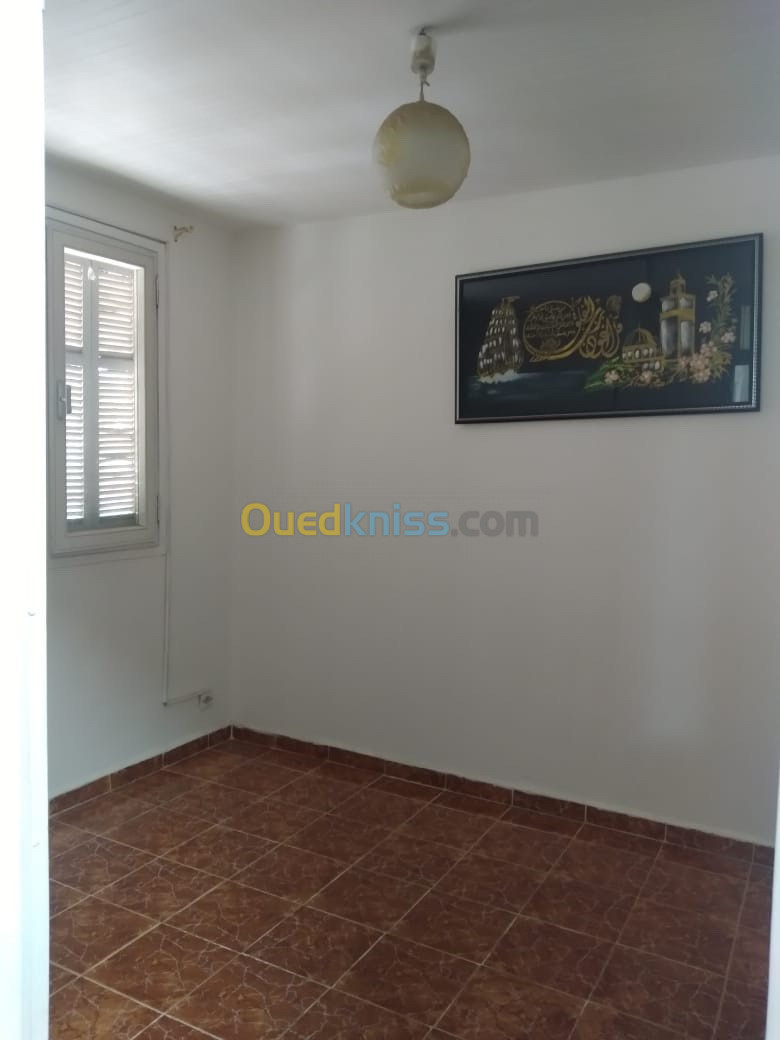 Vente Appartement F4 Batna Batna