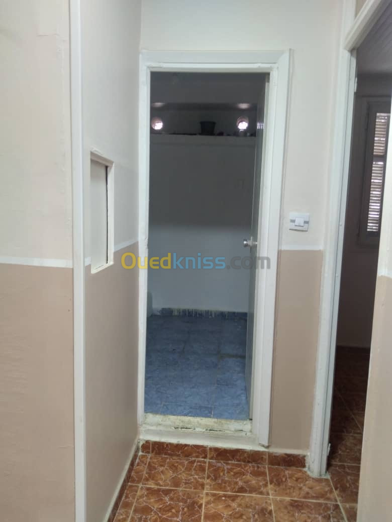 Vente Appartement F4 Batna Batna