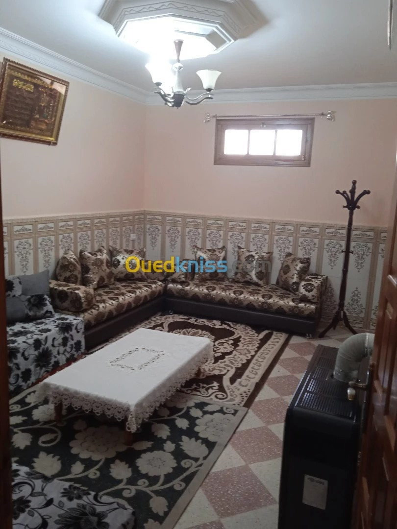 Vente Villa Laghouat El assafia