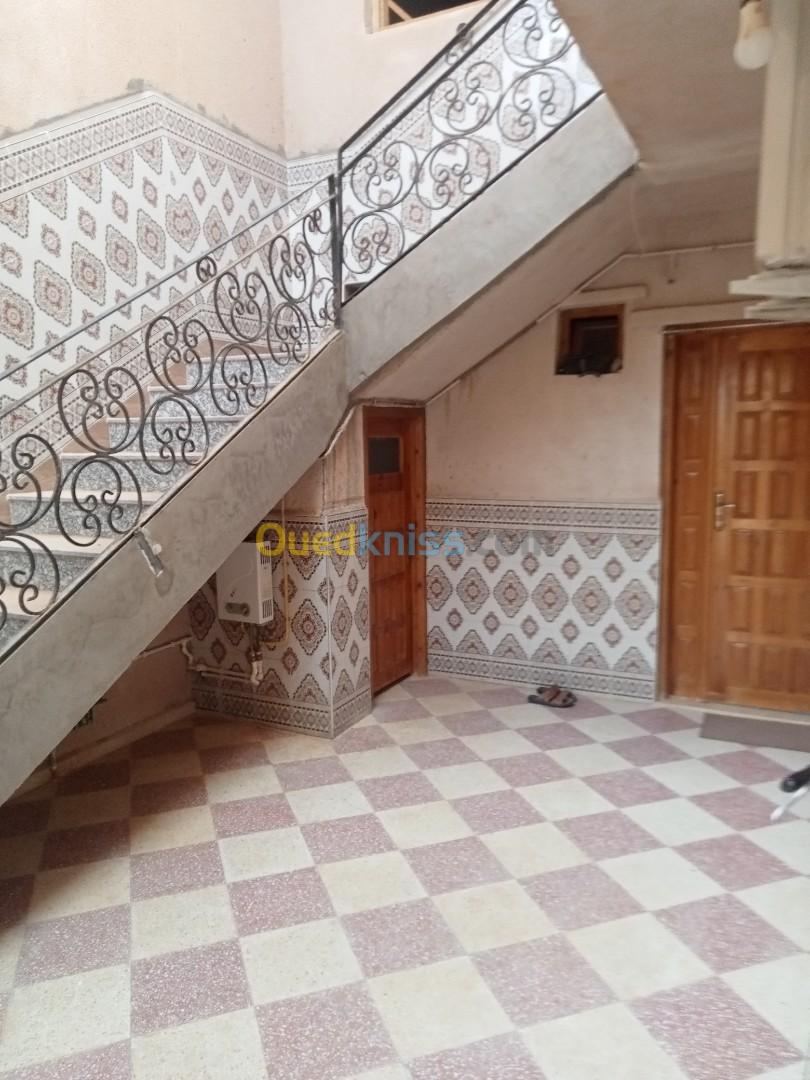 Vente Villa Laghouat El assafia