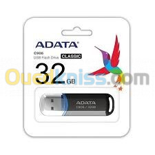 FLASH DISQUE2.0 32GO ADATA C906