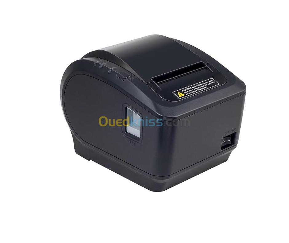 IMPRIMANTE  TICKET DE CAISSE XPRINTER XP-K200L 