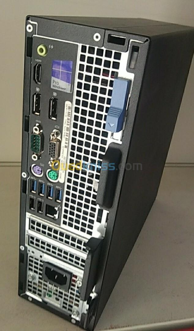 DELL OPTIPLEX 7040-SFF