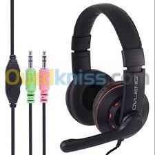 Casque gaming OLVENG X10