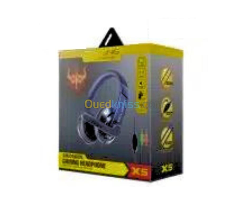 CASQUE OVLENG OV-X5