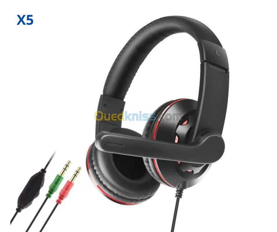 CASQUE OVLENG OV-X5