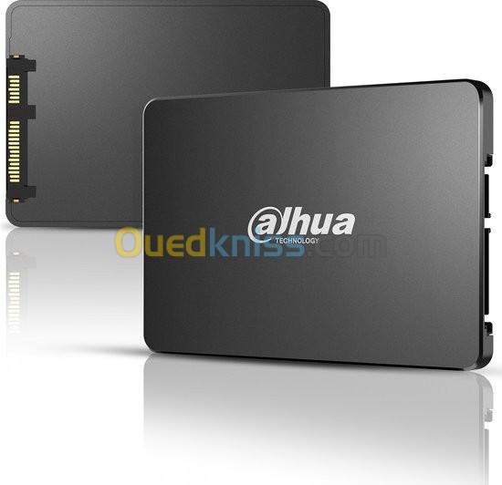 SSD 2.5" SATA DAHUA 2TO