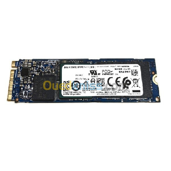 SSD M.2 NVME 256GO INTEL/ KIOXIA/ SAMSUNG