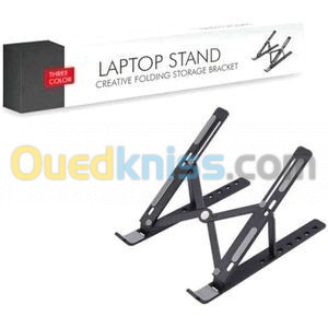 Support Laptop Stand 