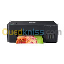 IMPRIMANTE COULEUR BROTHER MULTIFONTION DCP-T220