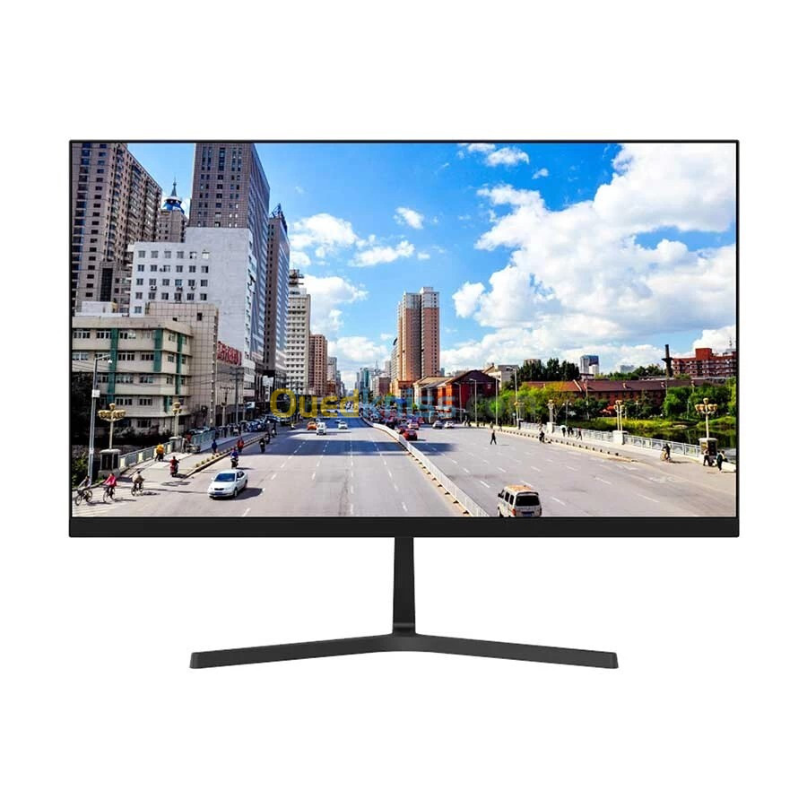 ECRAN LED DAHUA 22" DHI-LM22-B201S FHD (1920*1080) /IPS/ 100HZ/ VGA+HDMI + AUDIO OUT +HP