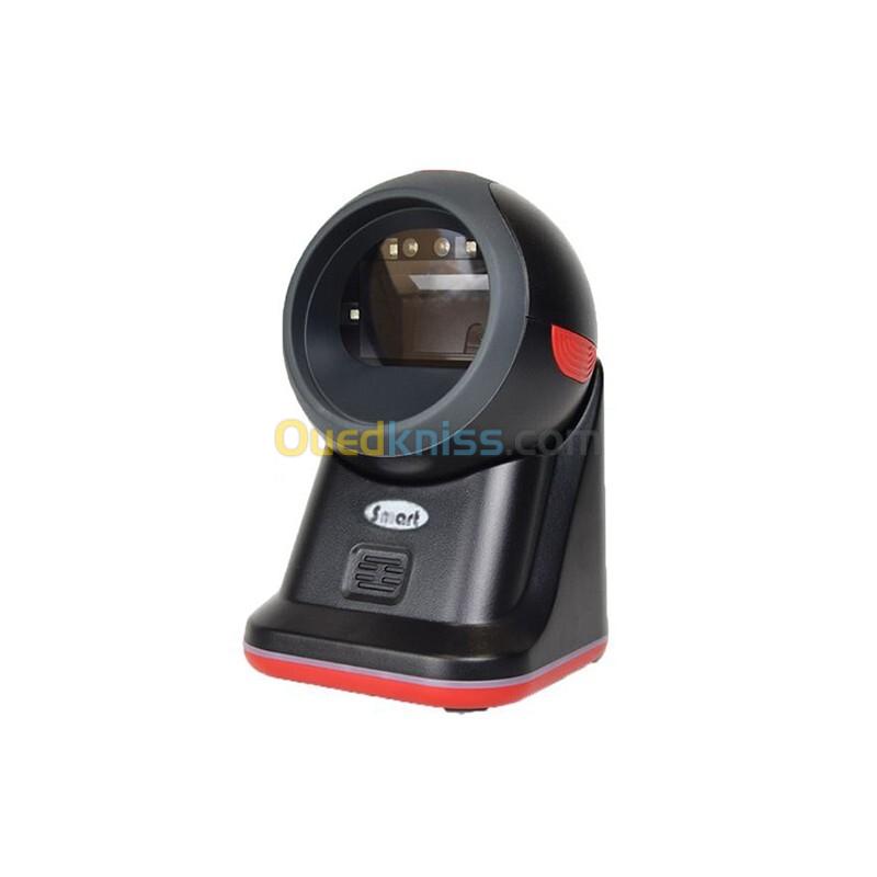 LECTEUR CODE BARRE 1D SMART SP-8602H