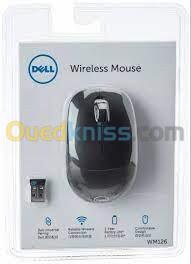 SOURIS DELL SANS FIL 