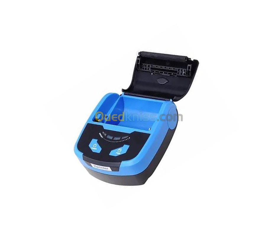 IMPRIMANTE MOBILE TICKET DE CAISSE BLUETOOTH XPRINTER  XP-P810 SANS FIL